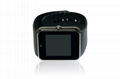 GSm Smart Watch GT08 with SIM Card TF