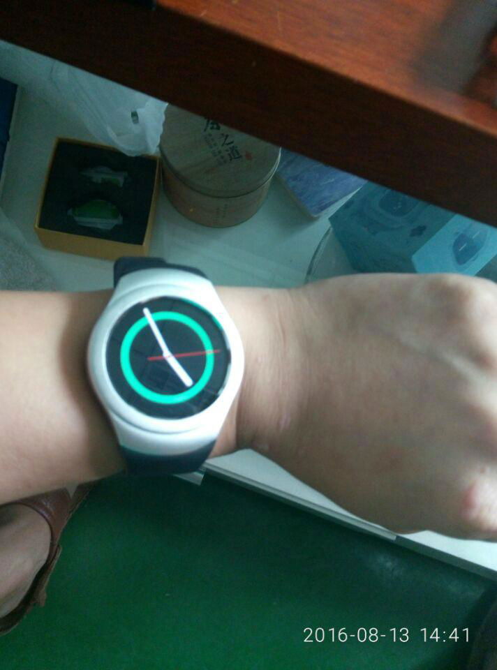 fitness tracker smartwatch round smartwatch x3 smart watch heart rate monitor 5