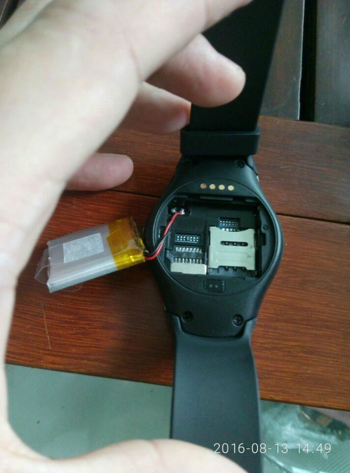 fitness tracker smartwatch round smartwatch x3 smart watch heart rate monitor 4