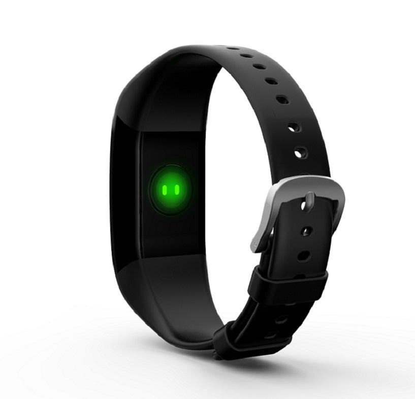  fitness tracker smart bracelet heart rate monitor band 3