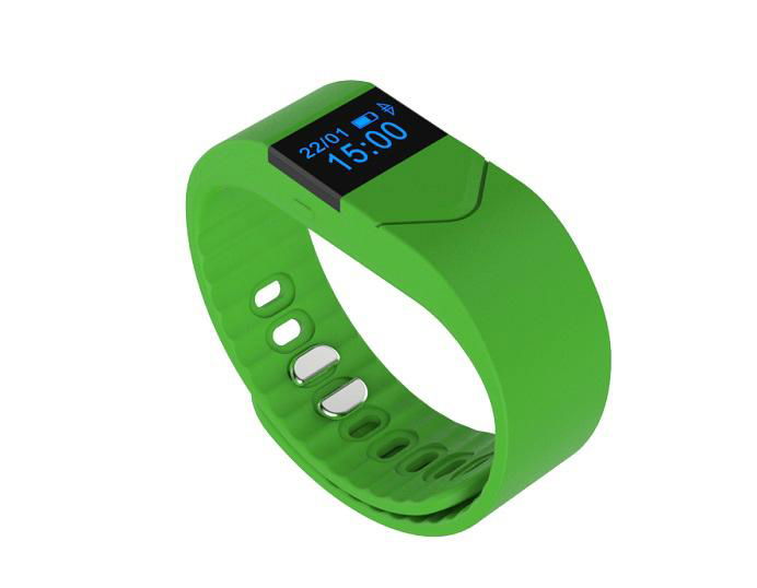 smart band fitness tracker M5 heart rate blood pressure oxygen monitor wristband 5