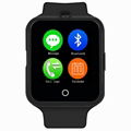 D3 smart watch mobile phone Support GSM SIM TF Card Smart Watch with Camera 2