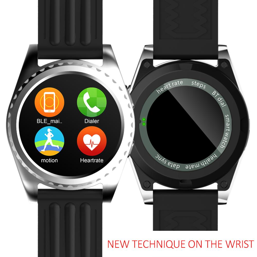 android phone smart watch