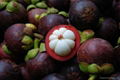 Mangosteen