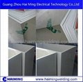 Hot selling S-ZP3000A Automatic Bending welding Machine For Plastic sheet 3