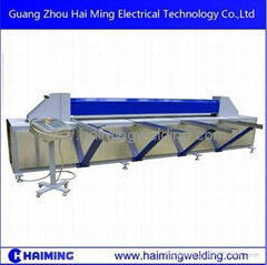 High efficiency Plastic cutting Equipment