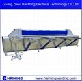 High efficiency PP PE plastic cutting machine S-JC3150 2
