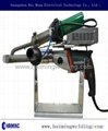 China hot selling extrusion welder HM20 3