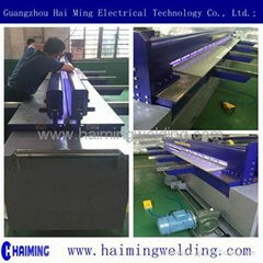 China Haiming S-PH3000A Plating Lines welding machine