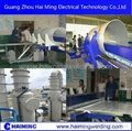 HaiMing--China lower price S-PH3000A-J Automatic plastic Sheet welder 4