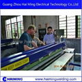 HaiMimg S-ZP4000A Bending welding Machine For Plastic Sheet 1