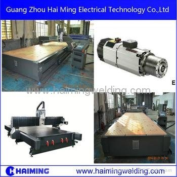 Hot selling top quality cnc engraving machine made in china