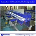 Chinese HaiMing top quality S-PH3000A-J-C plastic tank welding machine 5