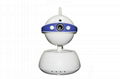 New Products 720P Power and Plug Wifi IP