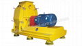 Waterdrop Feed Hammer Mill 1