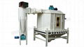 Counterflow Pellet Cooler