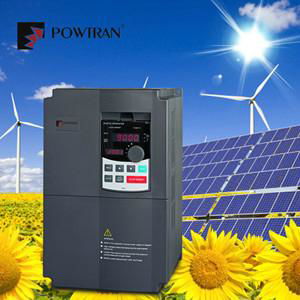 PI9000 series solar inverter vfd solar inverter off grid inverter 