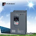 PI9000 series solar inverter vfd solar inverter off grid inverter  4