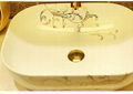 Ceramics wash basin #JON003