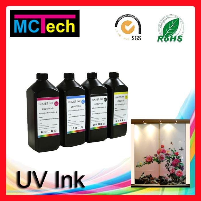 UV Ink For Epson DX5, UV Ink Printer magiccolor (China Manufacturer
