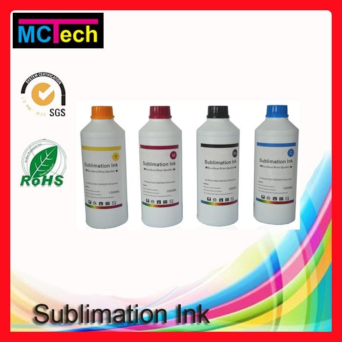 New products printing ink dye sublimation ink for epson printer ink cartridge