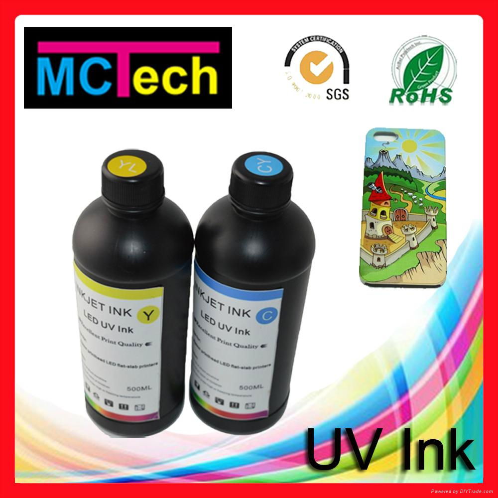 Promotion waterproof UV ink uv coating spot varnish type