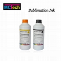 transfer printing sublimation ink for