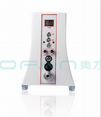  New productl top quality women breast enlargement machine factory price enhance