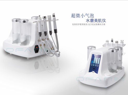 portable facial veinwave vascular spider veins removal beauty machine 2