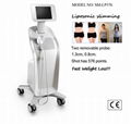 Hot sale new professional slimming body cellulite reduction hifu slimming machin