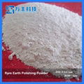 High Precision Cerium Oxide for Polishing Optical Glass 2