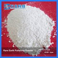 High Precision Cerium Oxide for Polishing Optical Glass 3