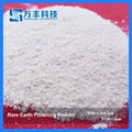 High Precision Cerium Oxide for Polishing Optical Glass 1