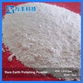 High Precision Cerium Oxide for Polishing Optical Glass 2