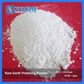 High Precision Cerium Oxide for Polishing Optical Glass 3