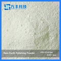 High Precision Cerium Oxide for Polishing Optical Glass 3