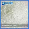 High Precision Cerium Oxide for