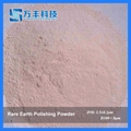 High Precision Cerium Oxide for Polishing Optical Glass 2