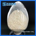 High Precision Ceric Oxide Polishing Powder for Polishing Optical Glass 1