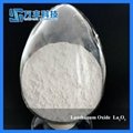  High Precision High Purity Hot Sale Best Price Rare Earth Lanthanum Oxide 2