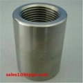 ASTM A182 F1 F2 coupling		 3