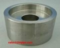 ASTM A182 F1 F2 coupling		 4