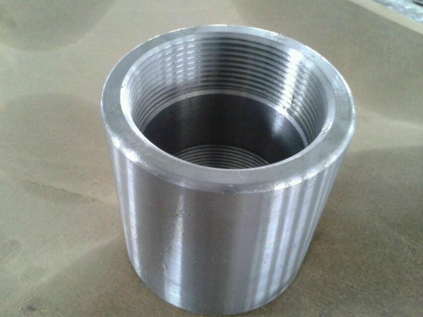 ASTM A182 F1 F2 coupling		