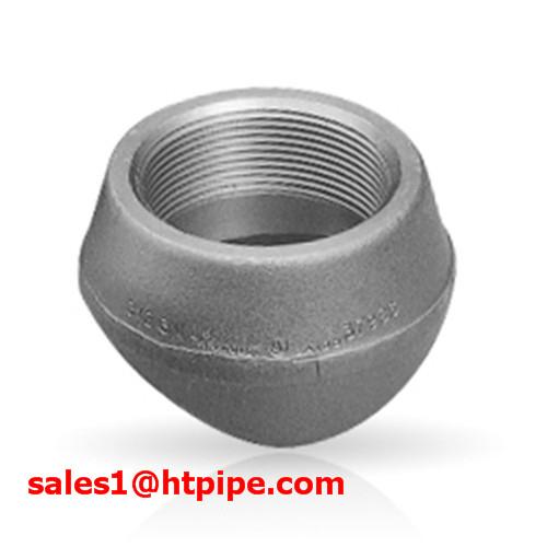 ASTM A182 F1 F2 threadolet (China Manufacturer) Pipe Fittings Pipe