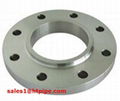 ASTM A182 F1 F2 SO flange 