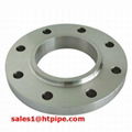 ASTM A182 F1 F2 SO flange  2