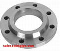 ASTM A182 F1 F2 SO flange  3