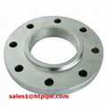 ASTM A182 F1 F2 SO flange  4