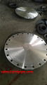 ASTM A182 F1 F2 blind  flange 