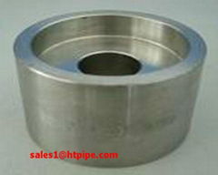 ASTM A694 F42 F46 F48  socket welding coupling